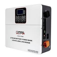 ULTRA URL 24V-100AH BATTERIES LITHIUM